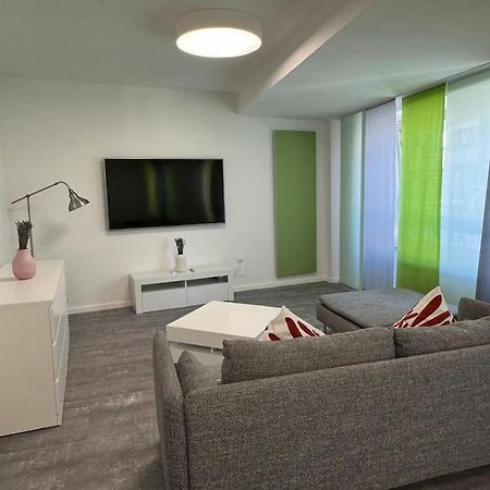 Sleepsoon 4 Nord Apartment Köln Ngoại thất bức ảnh