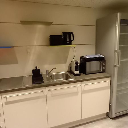 Sleepsoon 4 Nord Apartment Köln Ngoại thất bức ảnh