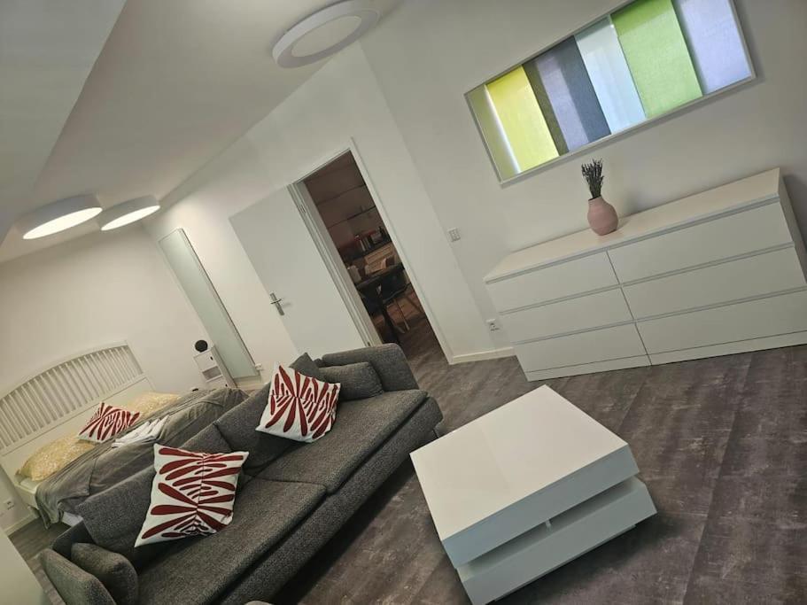 Sleepsoon 4 Nord Apartment Köln Ngoại thất bức ảnh