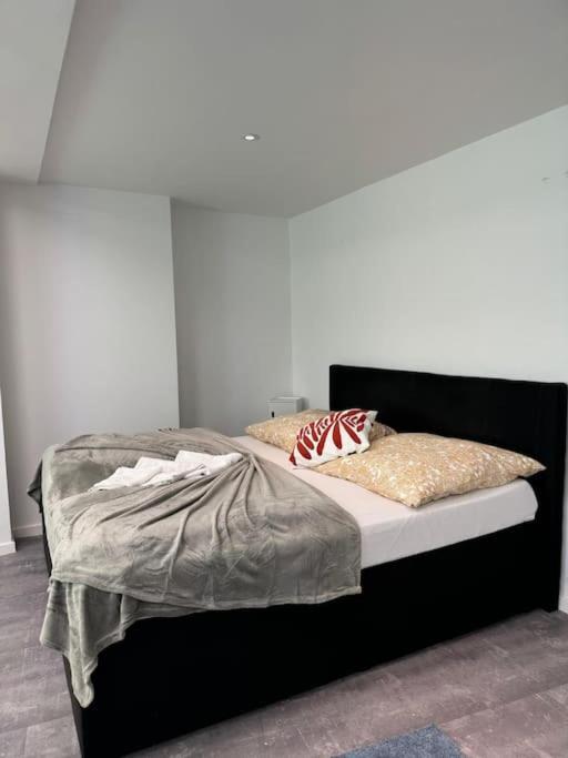 Sleepsoon 4 Nord Apartment Köln Ngoại thất bức ảnh