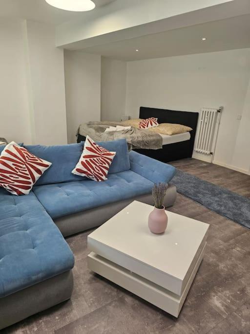 Sleepsoon 4 Nord Apartment Köln Ngoại thất bức ảnh