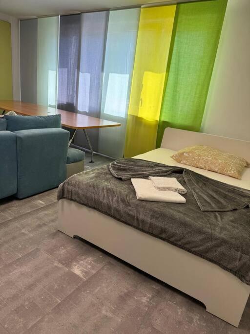 Sleepsoon 4 Nord Apartment Köln Ngoại thất bức ảnh