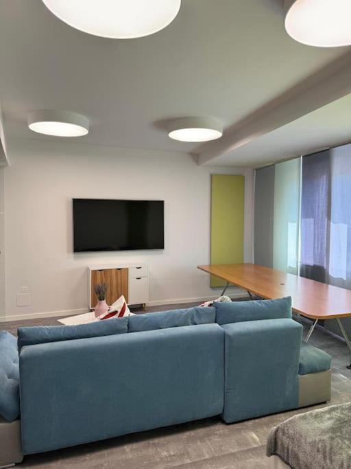 Sleepsoon 4 Nord Apartment Köln Ngoại thất bức ảnh