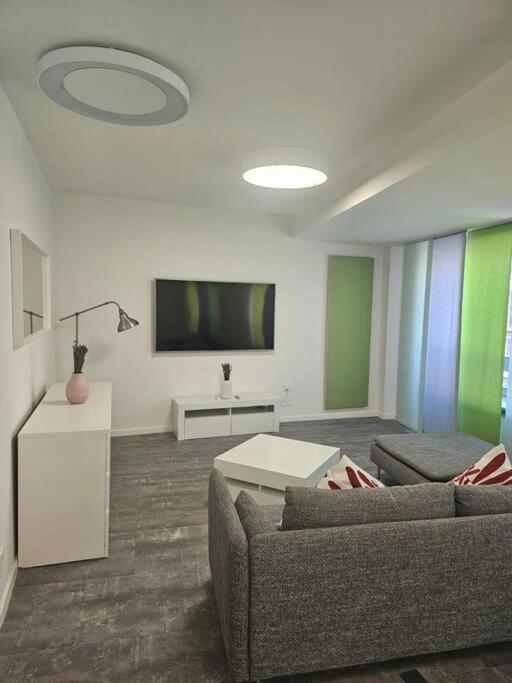 Sleepsoon 4 Nord Apartment Köln Ngoại thất bức ảnh