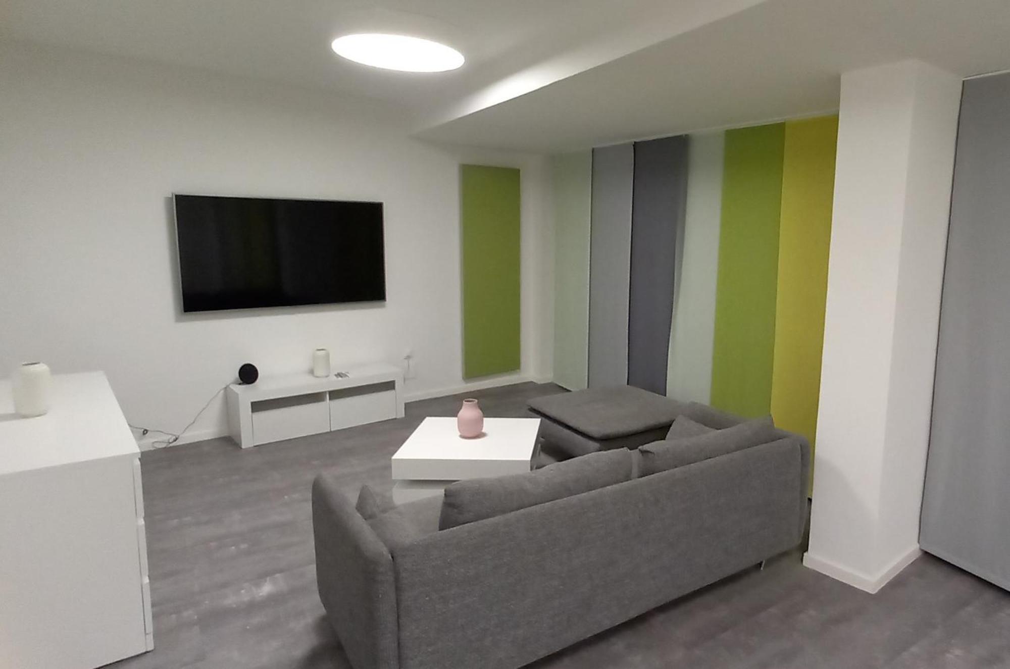 Sleepsoon 4 Nord Apartment Köln Ngoại thất bức ảnh