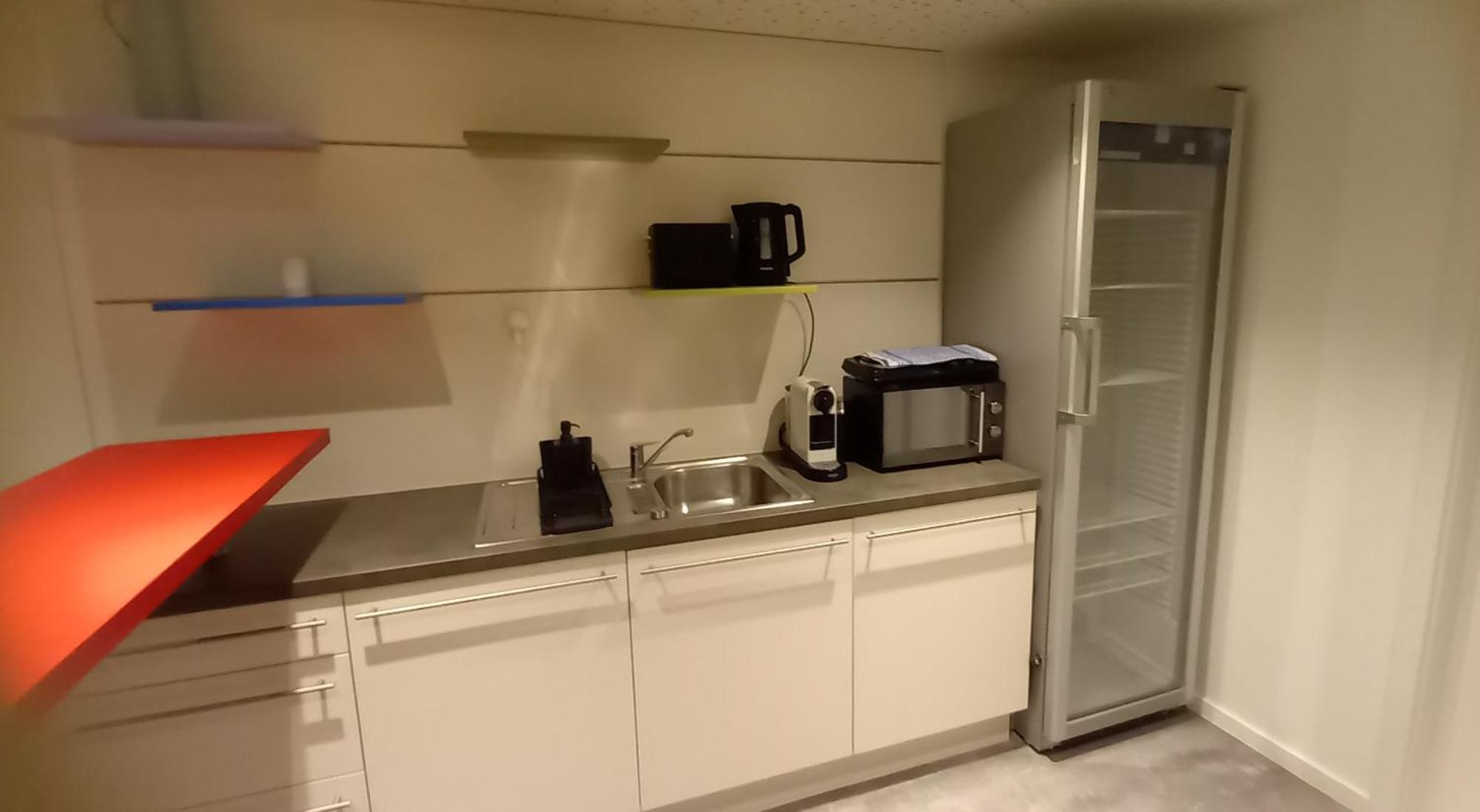 Sleepsoon 4 Nord Apartment Köln Ngoại thất bức ảnh