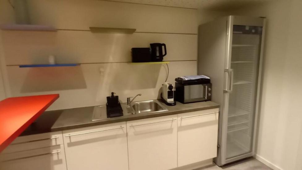 Sleepsoon 4 Nord Apartment Köln Ngoại thất bức ảnh